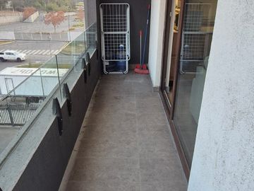 Se Arrienda depto Amoblado 2 Dorm 2 bañ Estac Bod La Florida