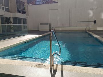 Departamento Vicuña Mackenna