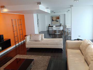 Departamento Vicuña Mackenna