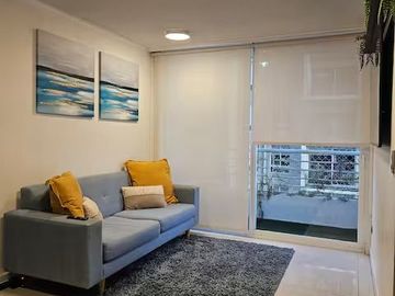 Departamento Vicuña Mackenna