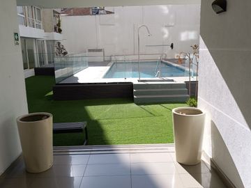 Departamento Vicuña Mackenna