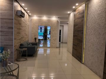 ALQUILER APARTAMENTO EL CANGREJO- PT