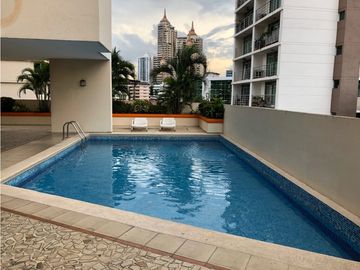 ALQUILER APARTAMENTO EL CANGREJO- PT