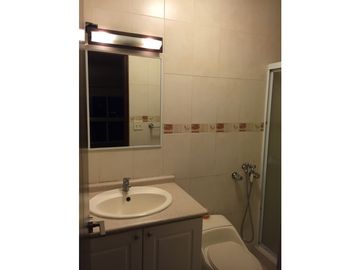 ALQUILER APARTAMENTO EL CANGREJO- PT