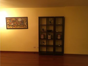 ALQUILER APARTAMENTO EL CANGREJO- PT