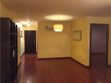 ALQUILER APARTAMENTO EL CANGREJO- PT