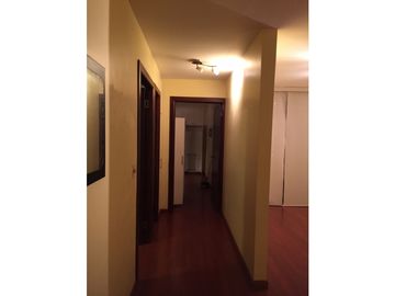 ALQUILER APARTAMENTO EL CANGREJO- PT