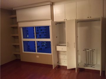 ALQUILER APARTAMENTO EL CANGREJO- PT