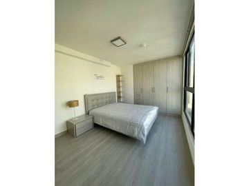 BELLA VISTA / EXCLUSIVO / AMOBLADO / 3 REC / VISTA AL MAR