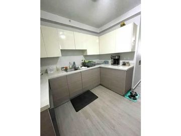 BELLA VISTA / EXCLUSIVO / AMOBLADO / 3 REC / VISTA AL MAR