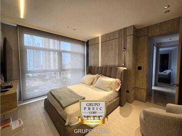 APARTAMENTO EN VENTA PUNTA PACIFICA PH Q TOWER CC
