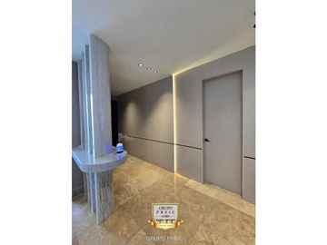 APARTAMENTO EN VENTA PUNTA PACIFICA PH Q TOWER CC