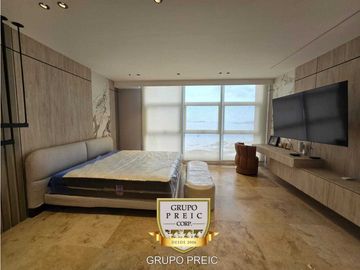 APARTAMENTO EN VENTA PUNTA PACIFICA PH Q TOWER CC