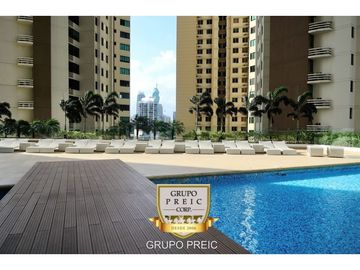 APARTAMENTO EN VENTA PUNTA PACIFICA PH Q TOWER CC
