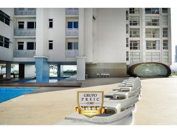 APARTAMENTO EN VENTA PUNTA PACIFICA PH Q TOWER CC