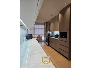 APARTAMENTO EN VENTA PUNTA PACIFICA PH Q TOWER CC
