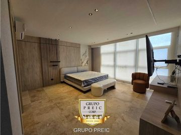 APARTAMENTO EN VENTA PUNTA PACIFICA PH Q TOWER CC