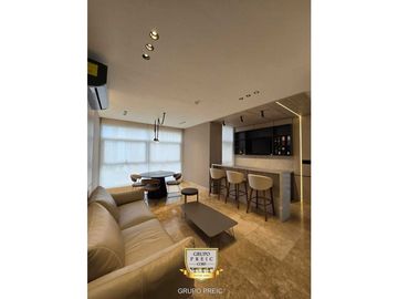 APARTAMENTO EN VENTA PUNTA PACIFICA PH Q TOWER CC