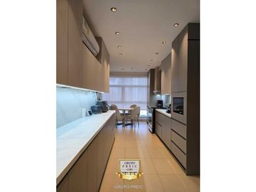 APARTAMENTO EN VENTA PUNTA PACIFICA PH Q TOWER CC