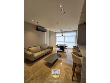 APARTAMENTO EN VENTA PUNTA PACIFICA PH Q TOWER CC