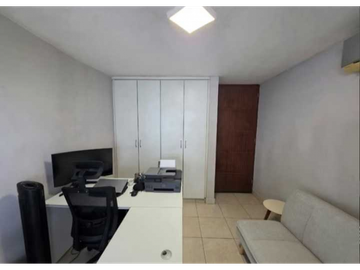 APARTAMENTO EN 12 DE OCTUBRE PH CENTRAL PARK 2REC 2B CBE 150M2