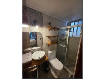 APARTAMENTO EN 12 DE OCTUBRE PH CENTRAL PARK 2REC 2B CBE 150M2