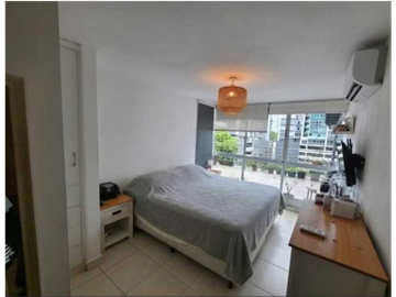 APARTAMENTO EN 12 DE OCTUBRE PH CENTRAL PARK 2REC 2B CBE 150M2