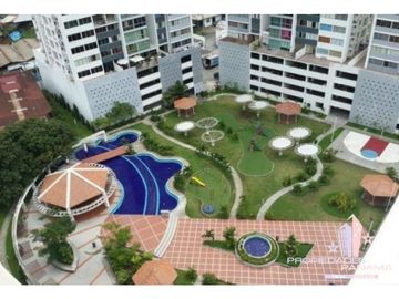 APARTAMENTO EN 12 DE OCTUBRE PH CENTRAL PARK 2REC 2B CBE 150M2