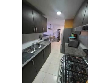 APARTAMENTO EN 12 DE OCTUBRE PH CENTRAL PARK 2REC 2B CBE 150M2
