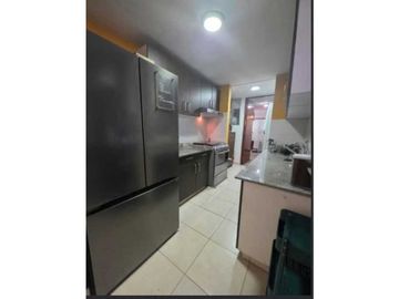 APARTAMENTO EN 12 DE OCTUBRE PH CENTRAL PARK 2REC 2B CBE 150M2