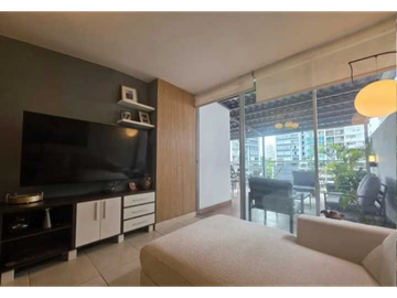 APARTAMENTO EN 12 DE OCTUBRE PH CENTRAL PARK 2REC 2B CBE 150M2