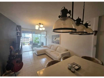 APARTAMENTO EN 12 DE OCTUBRE PH CENTRAL PARK 2REC 2B CBE 150M2