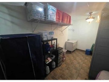 APARTAMENTO EN 12 DE OCTUBRE PH CENTRAL PARK 2REC 2B CBE 150M2