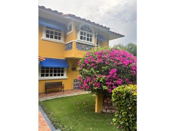 VENTA CASA CORONADO - SH