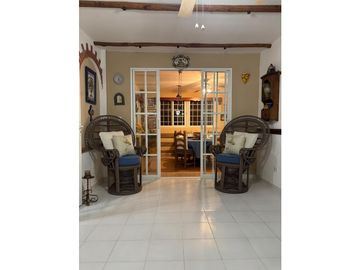 VENTA CASA CORONADO - SH