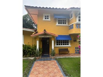 VENTA CASA CORONADO - SH