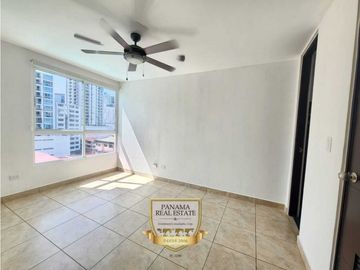 EL CANGREJO - 105 MTS - 2 HABITACIONES - DL