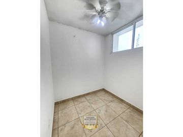 EL CANGREJO - 105 MTS - 2 HABITACIONES - DL