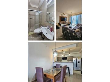 SE ALQUILA APARTAMENTO EN VIA ESPAÑA PH SAN ROQUE