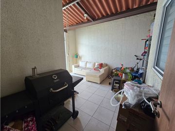 VENDO CASA P.H. MONTEMADERO 5 / La Garzas de Pacora