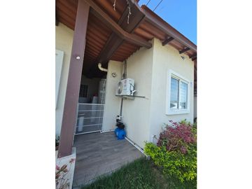 VENDO CASA P.H. MONTEMADERO 5 / La Garzas de Pacora