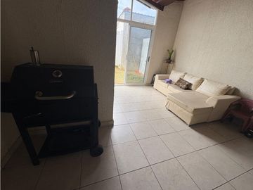 VENDO CASA P.H. MONTEMADERO 5 / La Garzas de Pacora