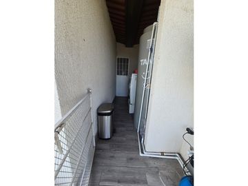 VENDO CASA P.H. MONTEMADERO 5 / La Garzas de Pacora