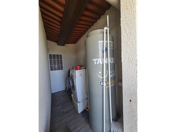 VENDO CASA P.H. MONTEMADERO 5 / La Garzas de Pacora