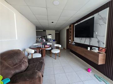 VENDO CASA P.H. MONTEMADERO 5 / La Garzas de Pacora