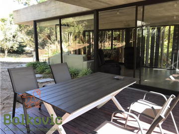 Casa Alquiler Costa Esmeralda Golf II Lote 591 8 Huespedes
