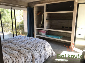 Casa Alquiler Costa Esmeralda Golf II Lote 591 8 Huespedes