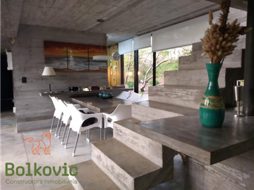 Casa Alquiler Costa Esmeralda Golf II Lote 591 8 Huespedes
