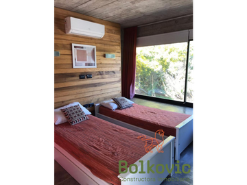 Casa Alquiler Costa Esmeralda Golf II Lote 591 8 Huespedes