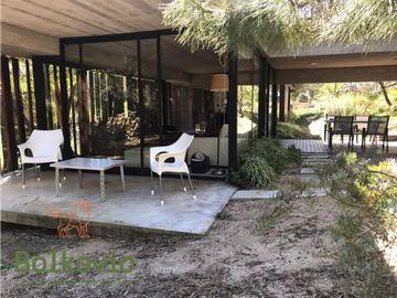 Casa Alquiler Costa Esmeralda Golf II Lote 591 8 Huespedes